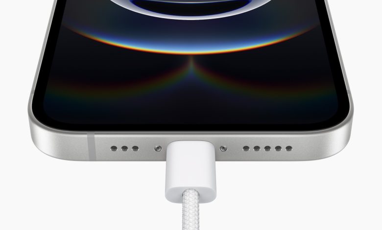 iPhone 16E عدم وجود دعم Magsafe الذي أوضحه Apple