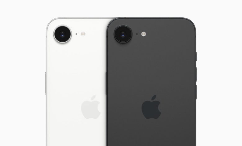 يكشف iPhone 16e teardown عن بطارية كبيرة بشكل مدهش والتعديلات الداخلية