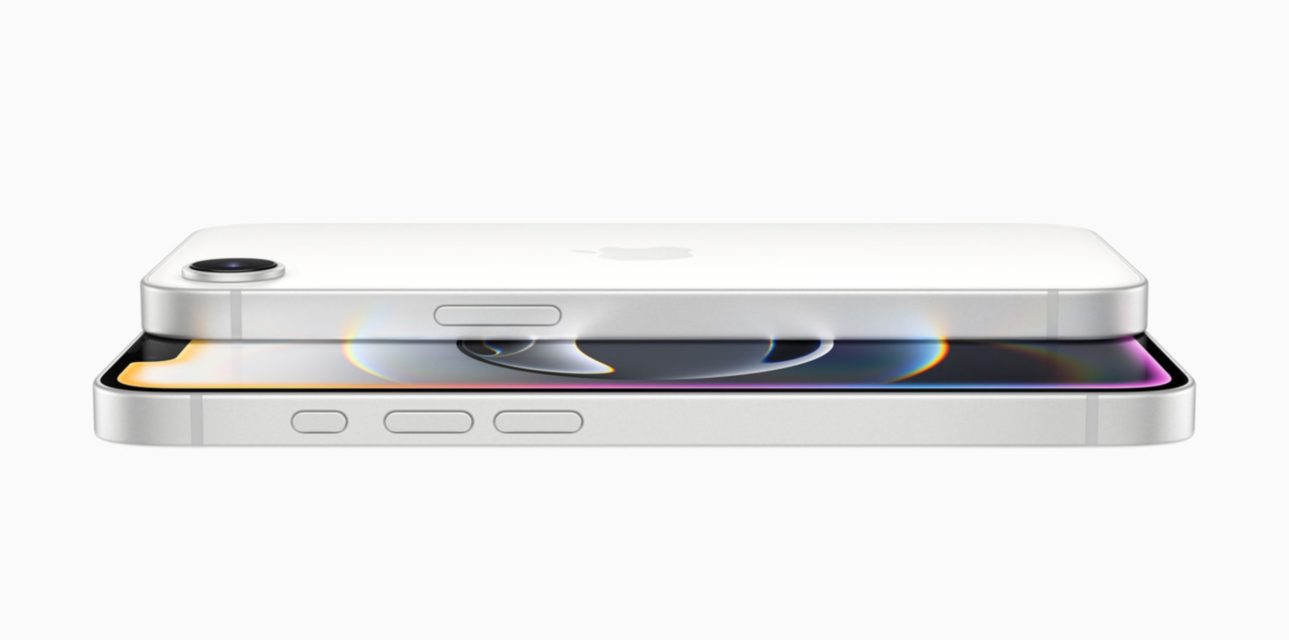 5 أسباب للترقية إلى iPhone 16E ، والآن تم إصدارها 5 أسباب للترقية إلى iPhone 16E ، والآن تم إصدارها