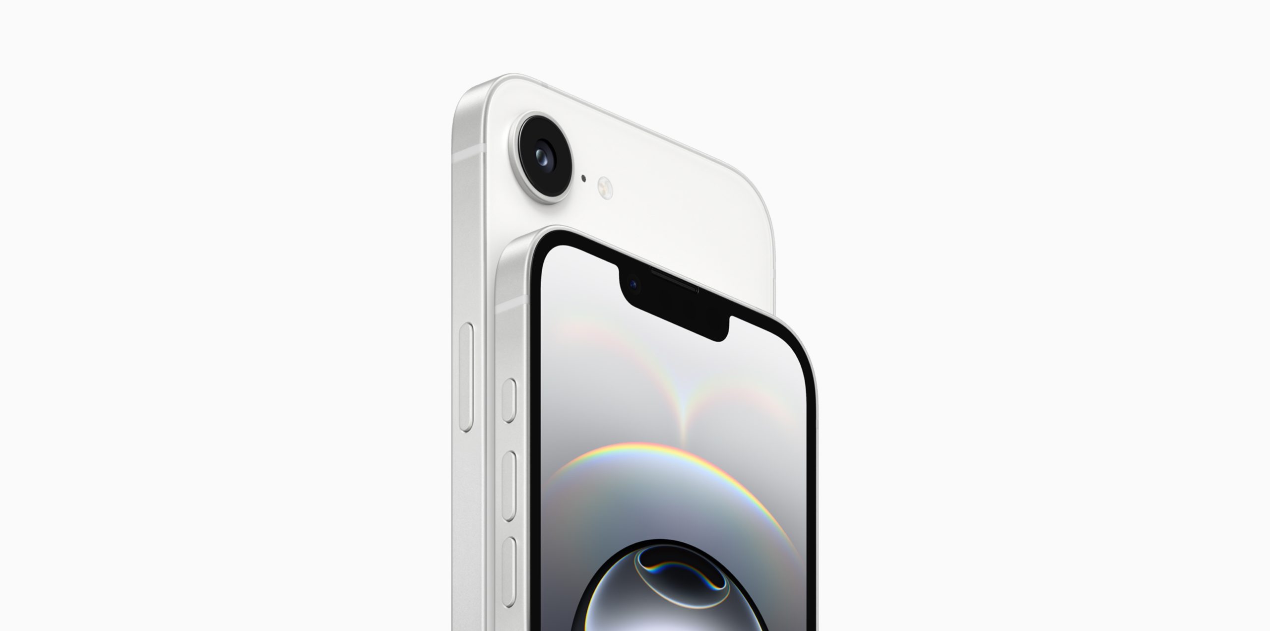 أنا متأكد تمامًا من أن iPhone 16e هو مجرد Apple’s The On the Galaxy Fe أنا متأكد تمامًا من أن iPhone 16e هو مجرد Apple’s The On the Galaxy Fe