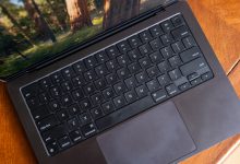 Space Black MacBook هي فكرة فظيعة إذا كنت تخطط للترقية