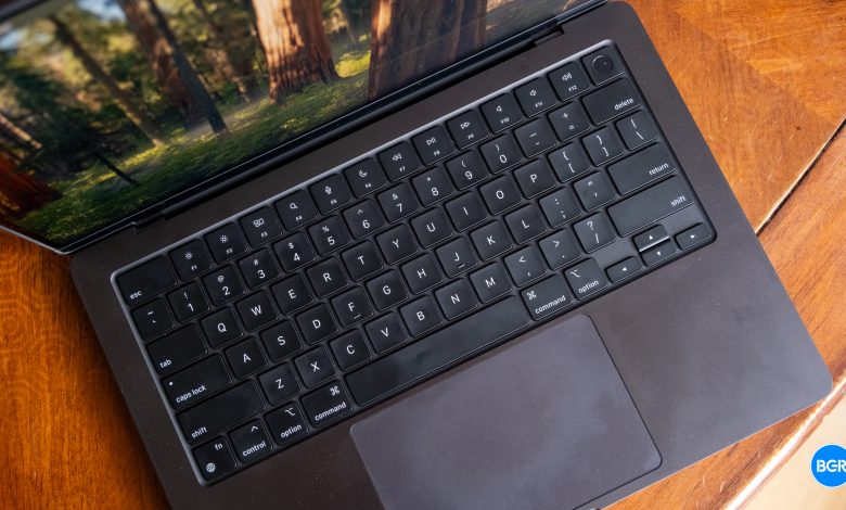 إنتاج M5 لـ 2025 Macs بالفعل على قدم وساق