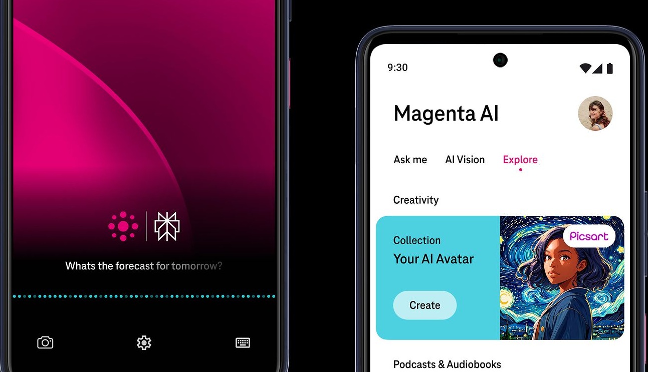 لاول مرة في شركة T-Mobile للشركة الأم “AP-AP-AP” لاول مرة في شركة T-Mobile للشركة الأم “AP-AP-AP”