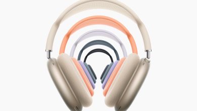 قد يبلغ عمر Airpods Max 7 سنوات قبل ظهور Apple أخيرًا في إصدار جديد
