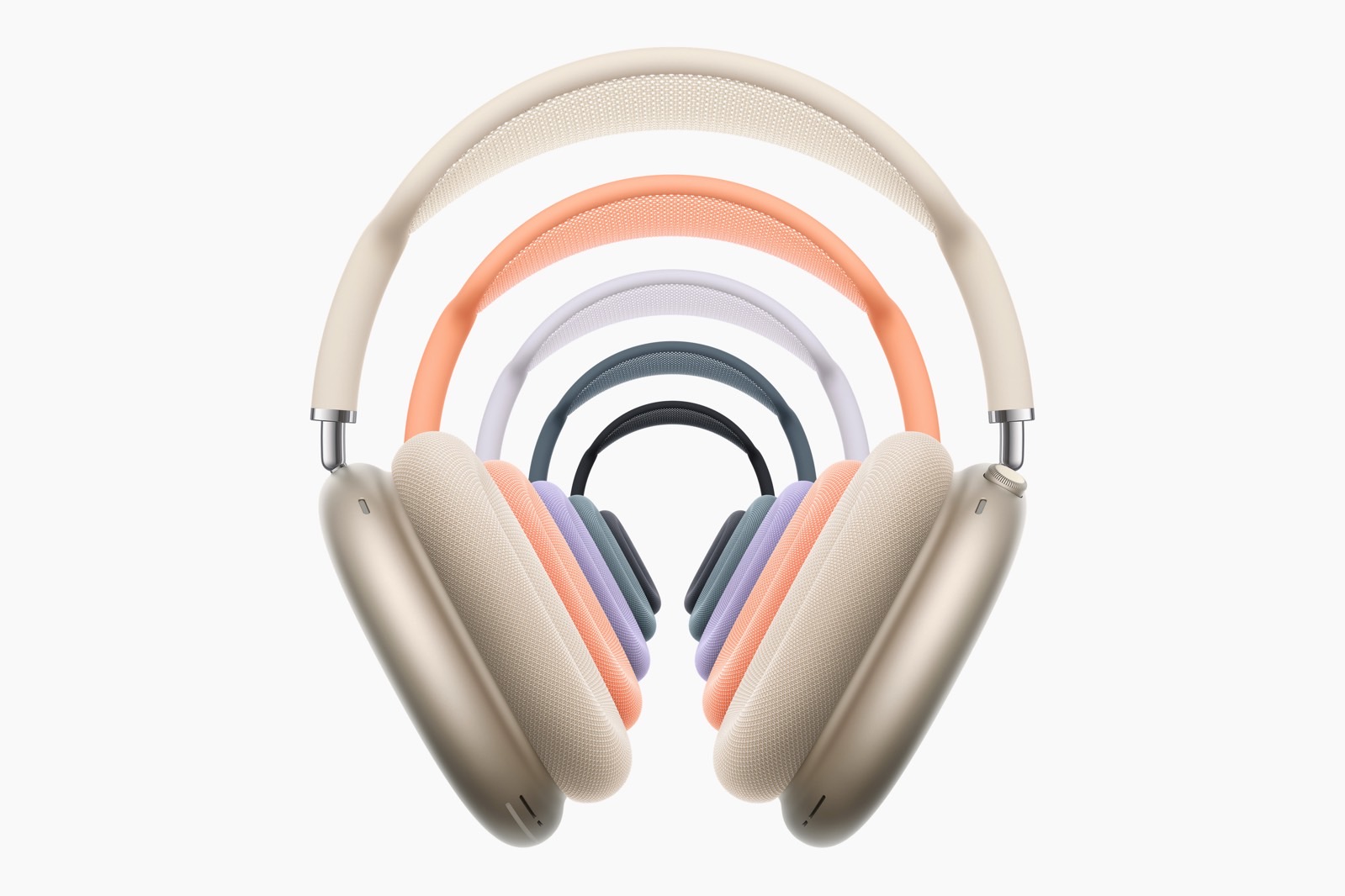 تحديث برنامج Airpods Max بدون خسارة تم سحبه بواسطة Apple تحديث برنامج Airpods Max بدون خسارة تم سحبه بواسطة Apple