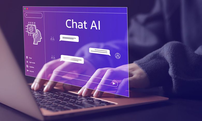 يمكن أن تكون مفاتيح chatbots منظمة العفو الدولية فريسة سهلة للمتسللين “المعرفة الصفرية”