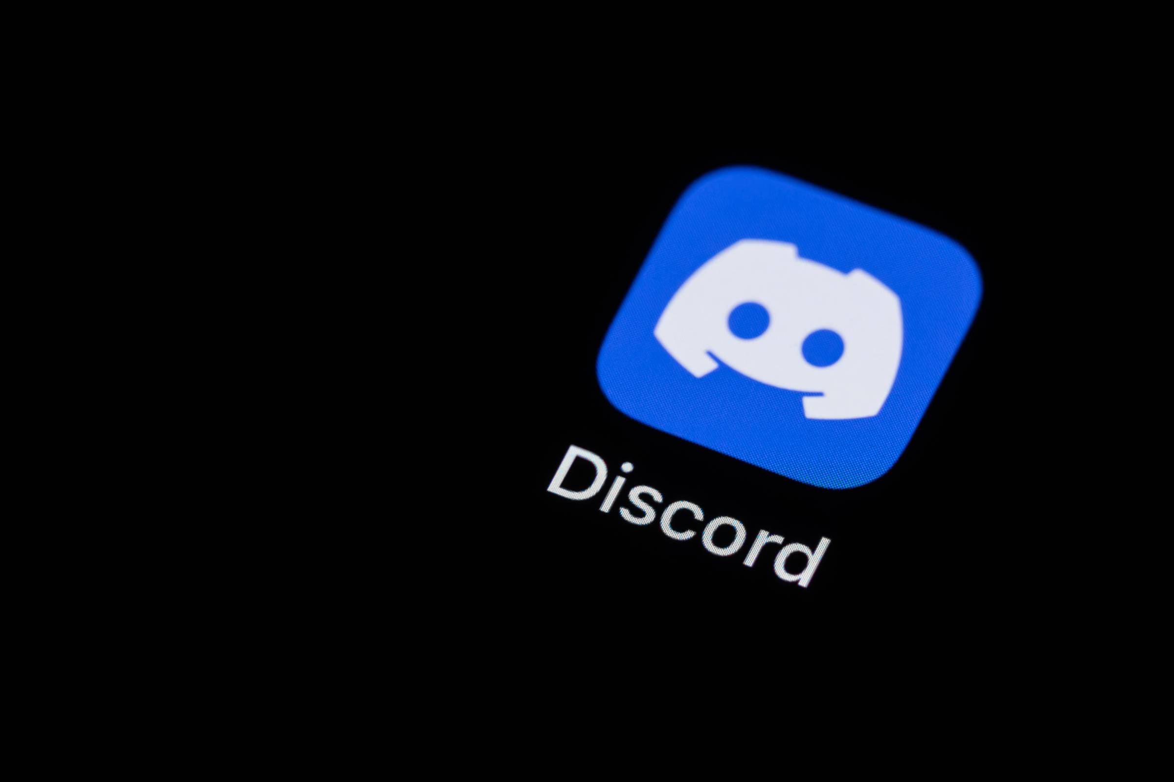 حصل Discord للتو على توهج هائل مع آخر تحديث له حصل Discord للتو على توهج هائل مع آخر تحديث له