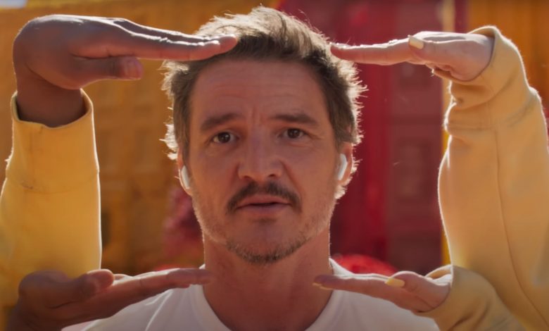 Spike Jonze يوجه Apple التجاري