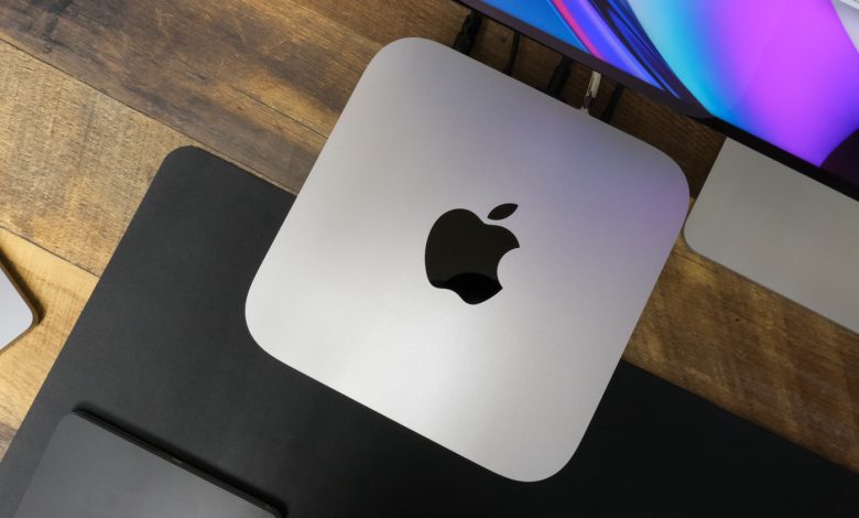 أطلقت Apple للتو استوديو Mac جديد مع رقائق M3 Ultra و M4 Max