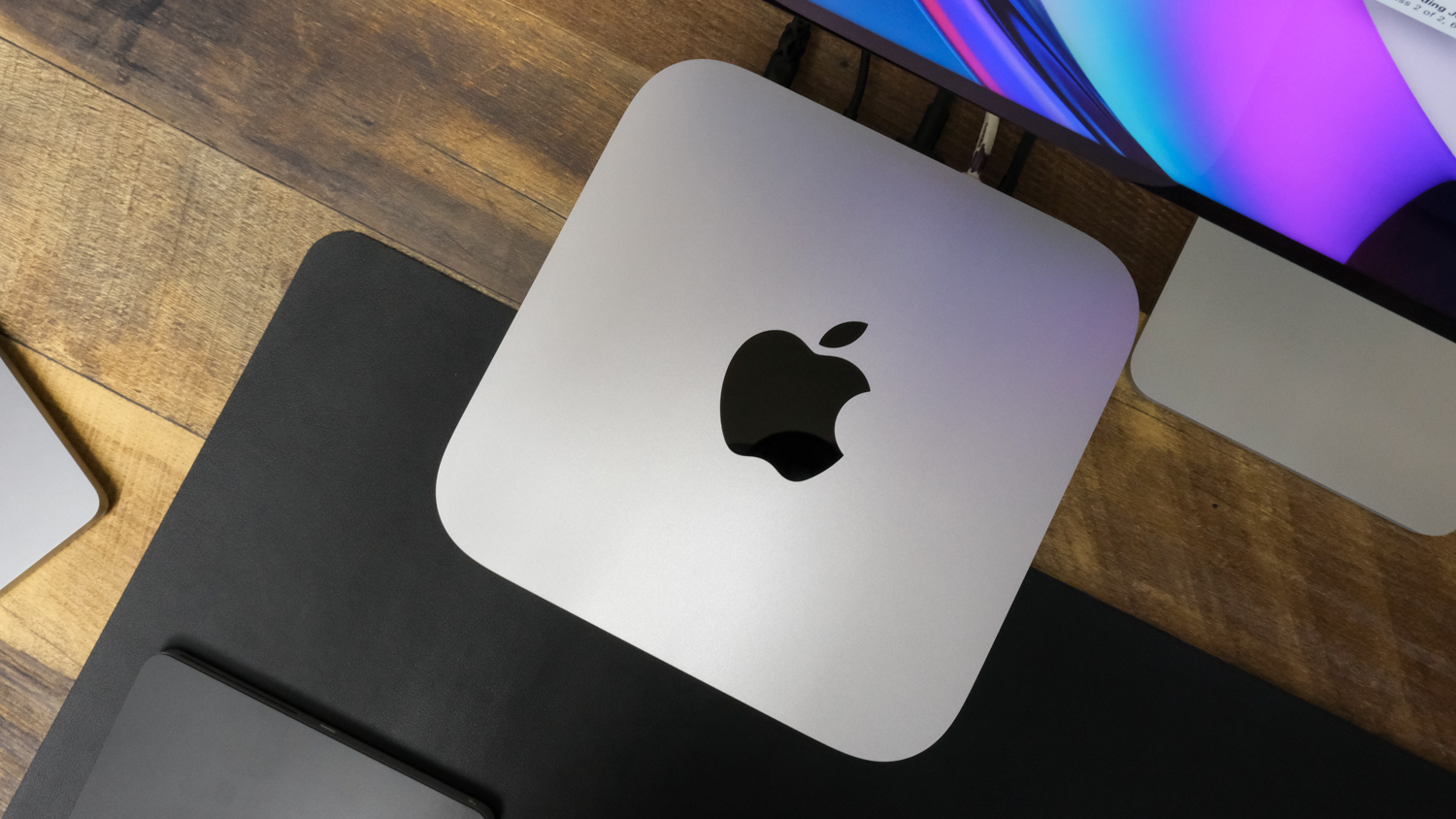 أطلقت Apple للتو استوديو Mac جديد مع رقائق M3 Ultra و M4 Max أطلقت Apple للتو استوديو Mac جديد مع رقائق M3 Ultra و M4 Max