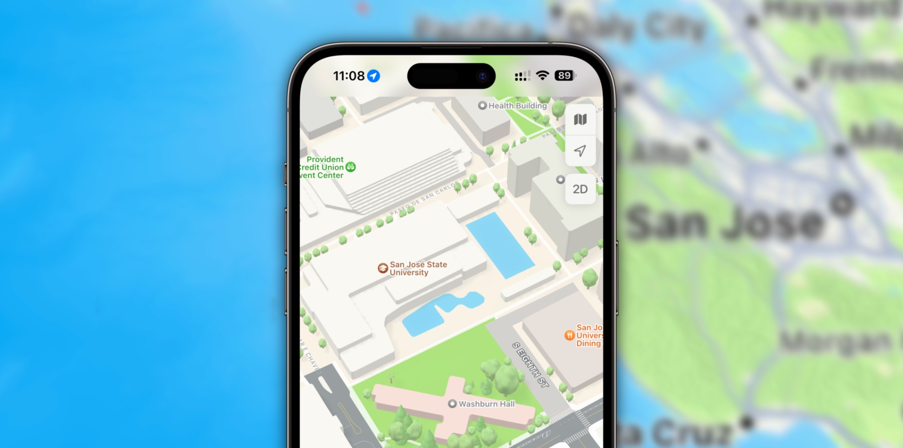 ستساعد سيارات “انظر حولها” لخرائط Apple في تدريب AIM من Apple ستساعد سيارات “انظر حولها” لخرائط Apple في تدريب AIM من Apple