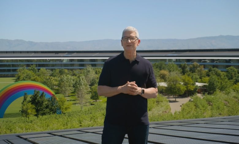 قد يكون WWDC 2025 أسوأ حدث برمجيات Apple منذ سنوات