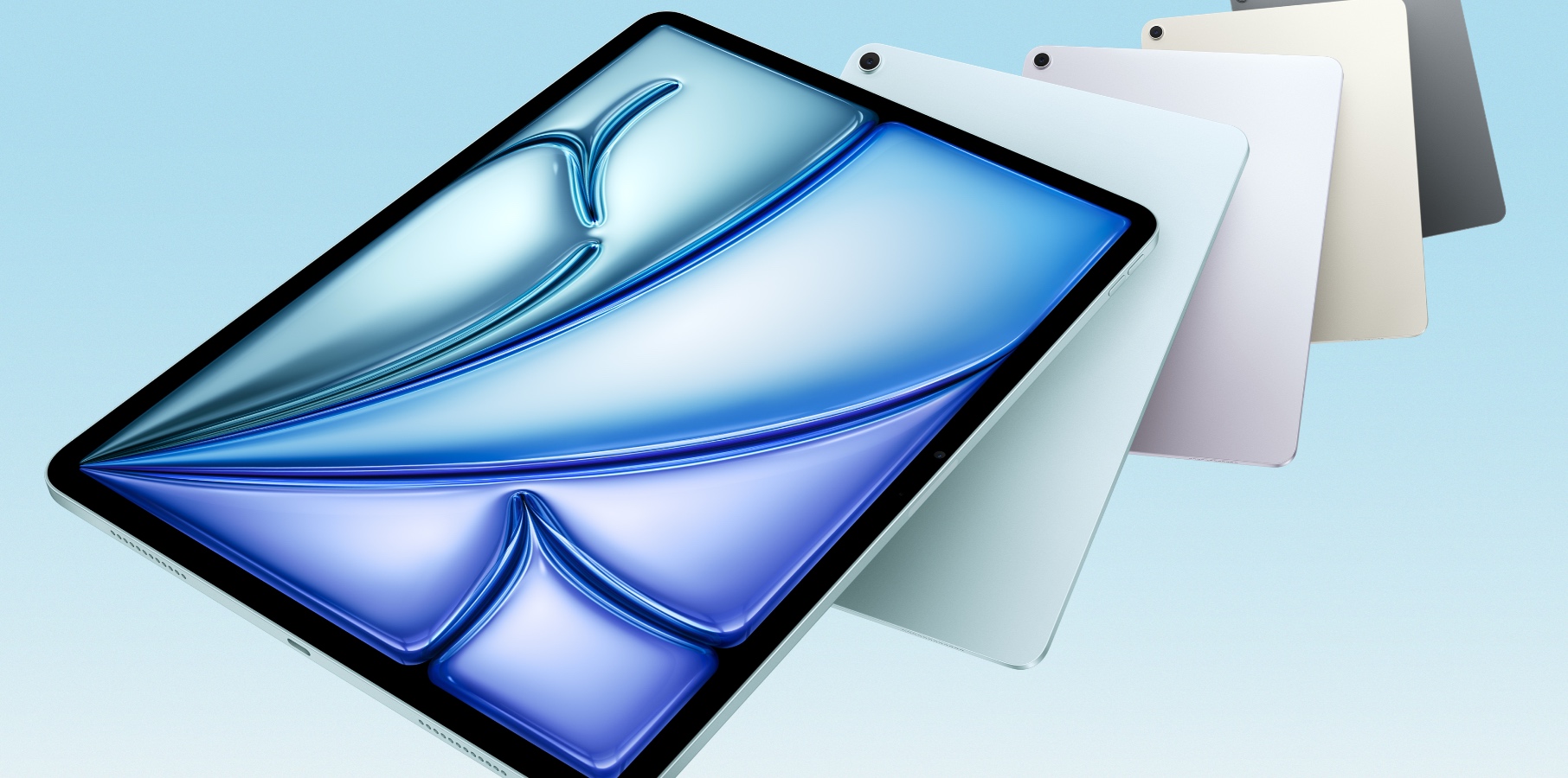 نفس جهاز iPad القديم ، لوحة مفاتيح سحرية أفضل نفس جهاز iPad القديم ، لوحة مفاتيح سحرية أفضل