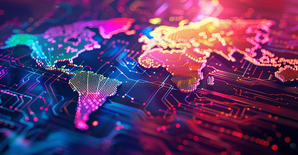 سوق المعالجات الدقيقة ومشكلة التعريفات سوق المعالجات الدقيقة ومشكلة التعريفات