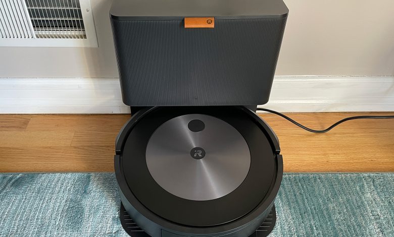 هل لا تزال فراغات Roomba Robot يستحق كل هذا العناء في عام 2025؟