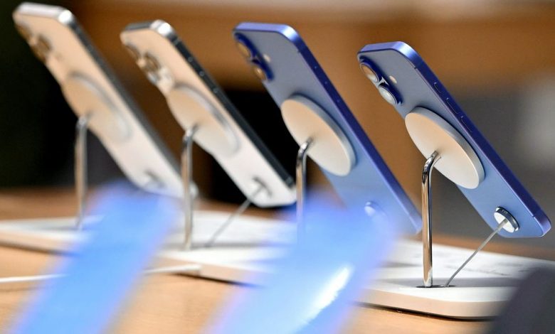 كيف سترتفع التعريفة الجمركية عن أسعار الإلكترونيات