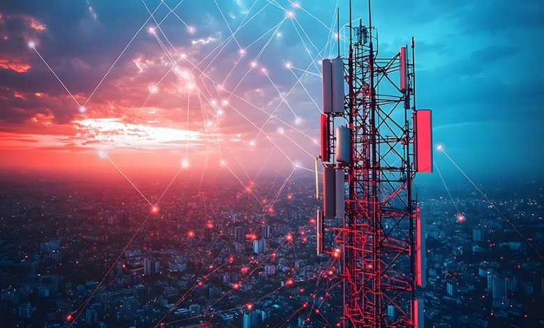 كيف أن التقارب من الذكاء الاصطناعي هو تشكيل مستقبل الاتصالات
