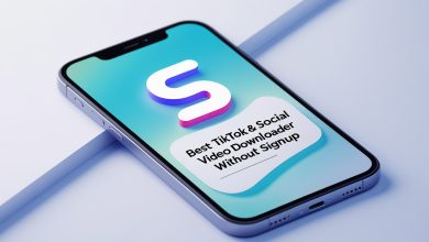 Snaptik App 2025 – أفضل تنزيل في الفيديو Sniktok و Social بدون تسجيل