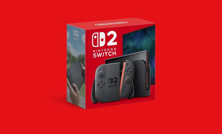 Nintendo Switch 2 Price بعد التعريفة الجمركية: أي chnages واردة؟