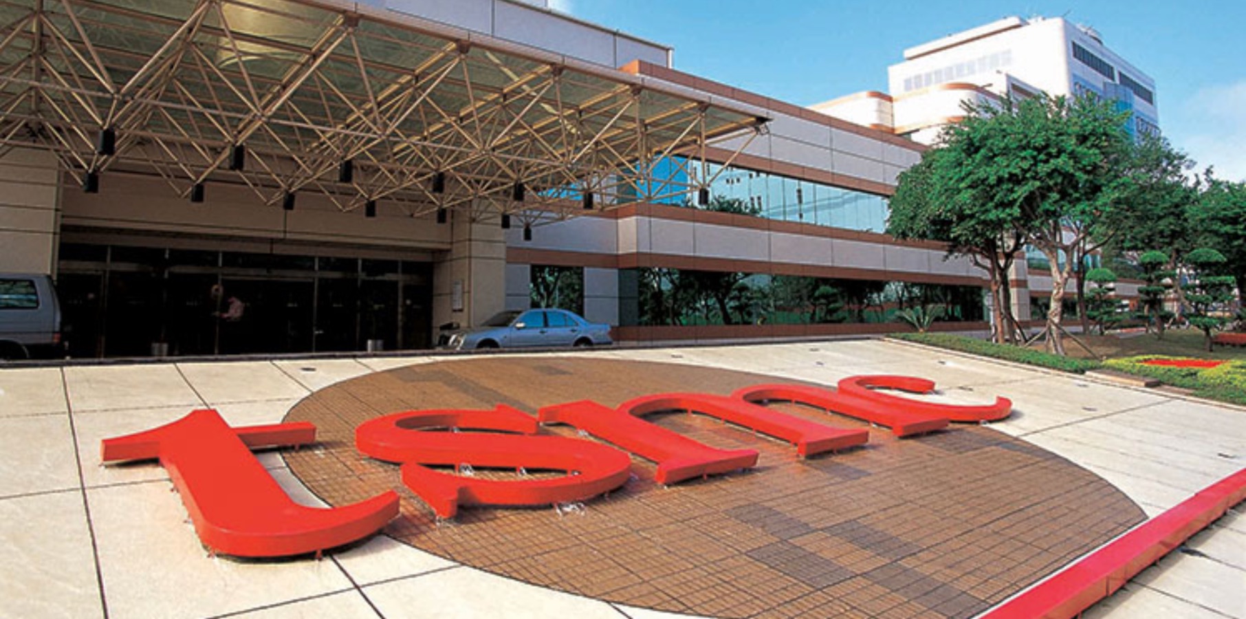 يعد TSMC إنتاج رقاقة 2nm في الولايات المتحدة ، يمكن لـ Apple استخدامها يعد TSMC إنتاج رقاقة 2nm في الولايات المتحدة ، يمكن لـ Apple استخدامها