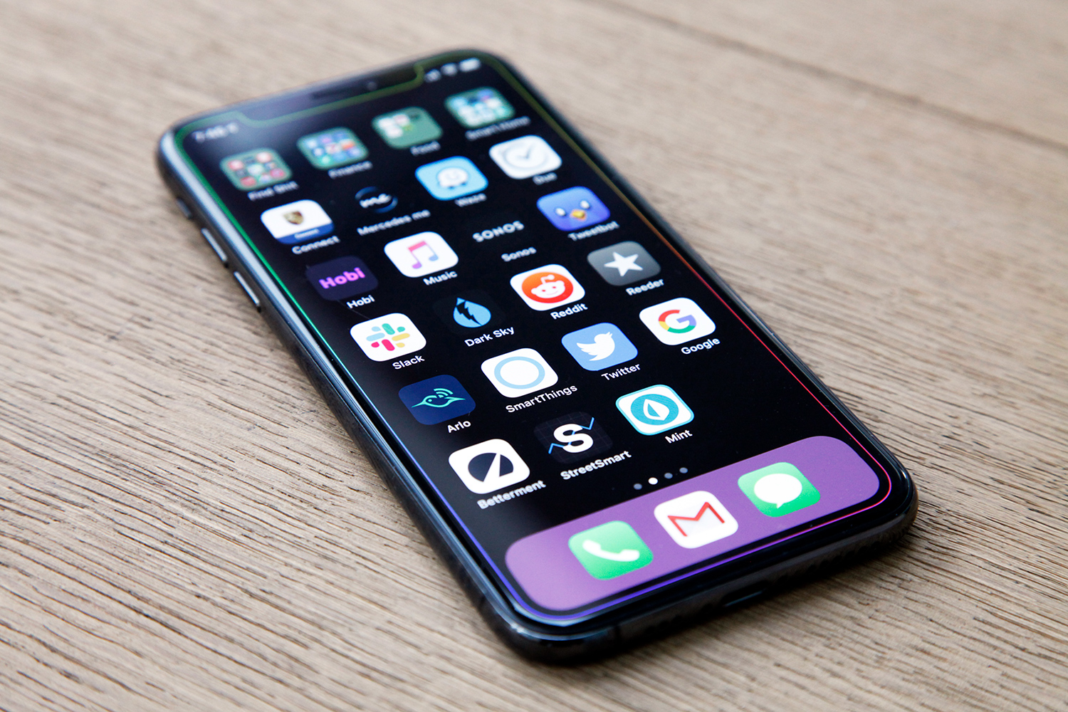 ستبقى سلسلة iPhone XS القديمة على iOS 18 ستبقى سلسلة iPhone XS القديمة على iOS 18