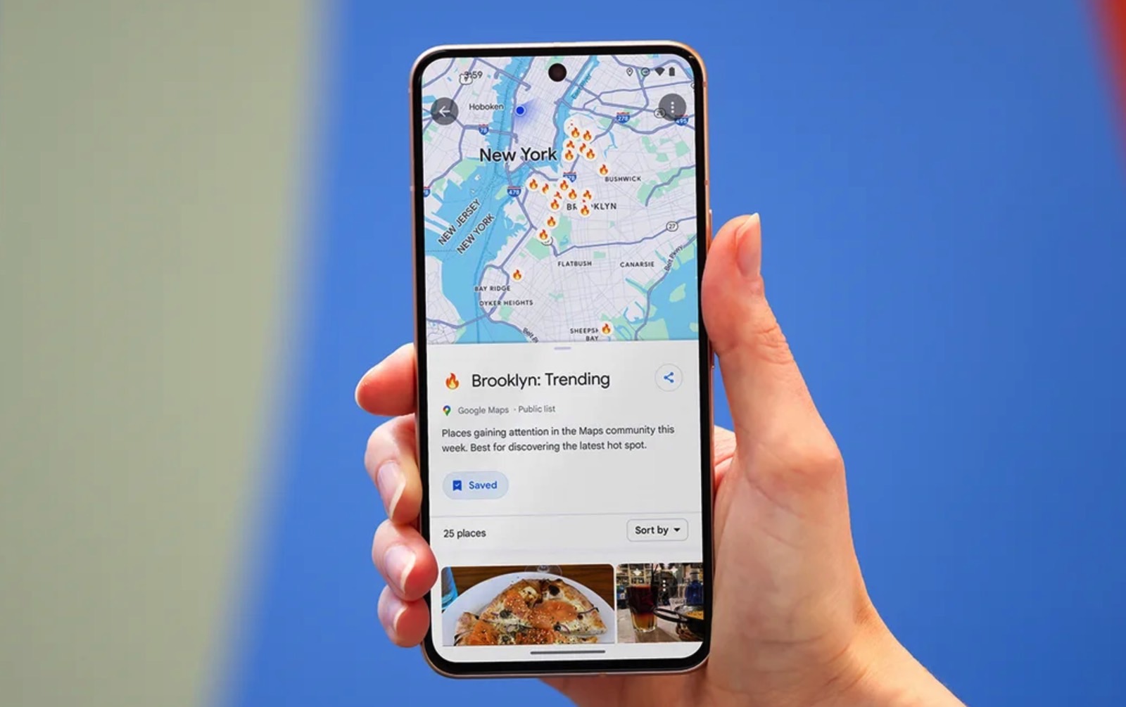 تقترح نظرية جديدة أن خرائط Google تقوم بغسل دماغنا تقترح نظرية جديدة أن خرائط Google تقوم بغسل دماغنا