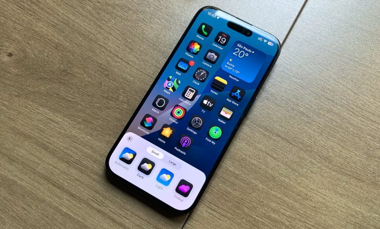 iOS 18.5 BETA 1 متاح الآن للمطورين