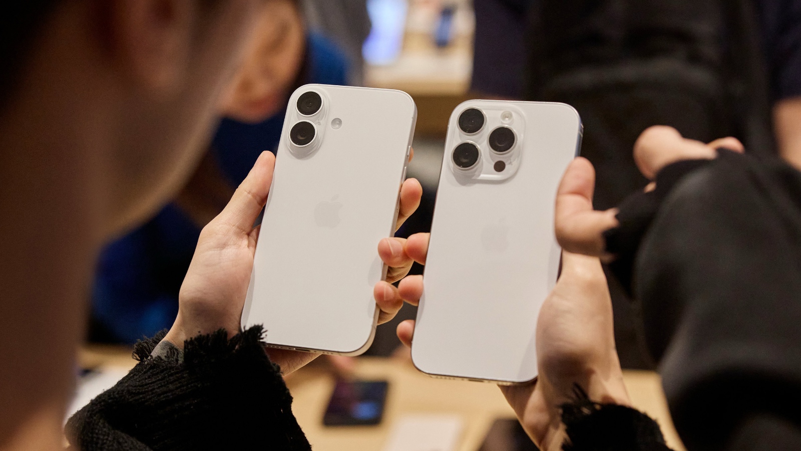 فضح 7 من الأساطير الأكثر شيوعًا حول iPhone فضح 7 من الأساطير الأكثر شيوعًا حول iPhone