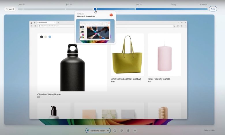 Microsoft مستعدة أخيرًا لطرح ميزة الاستدعاء المثيرة للجدل