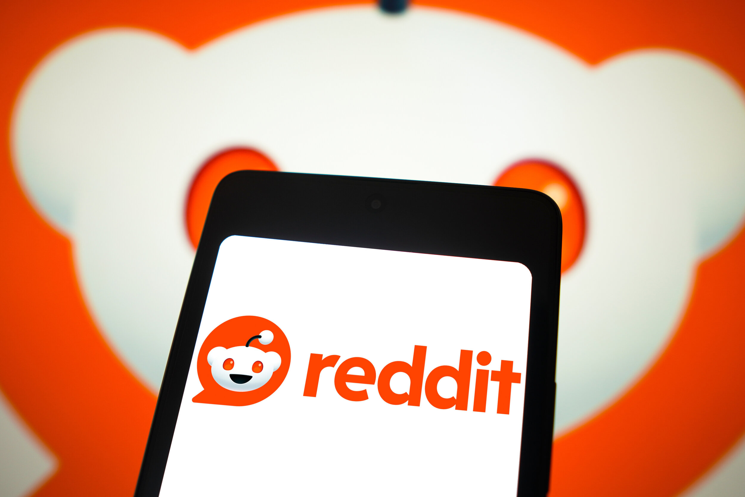 أدار الباحثون تجربة منظمة العفو الدولية غير مصرح بها على redditors أدار الباحثون تجربة منظمة العفو الدولية غير مصرح بها على redditors