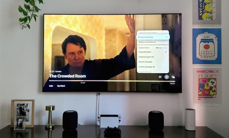 تأخرت Apple Smart Home Hub المتوقعة بشدة ، وهو خطأ سيري