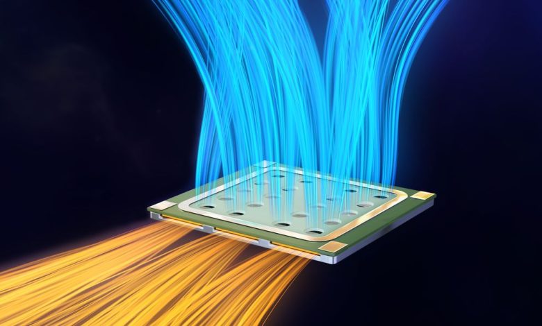 XMEMS المبردات بالموجات فوق الصوتية لسلطة أجهزة الإرسال والاستقبال الجياع