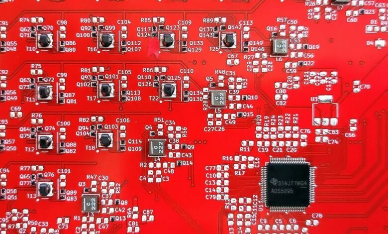 الحوسبة التي تعتمد على الضوضاء: تحول نموذج