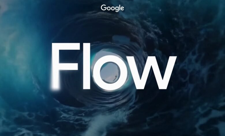 استخدم Ancestra Veo 3 و Flow و Gemini Ai Tech