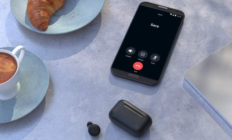 تكلفة إلغاء ضوضاء صدى براعم أقل بنسبة 72 ٪ من Airpods Pro ، وهو المكسرات