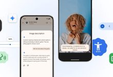 تقوم Google بتأليف 2 ميزات جديدة من الذكاء الاصطناعي لهواتف Android