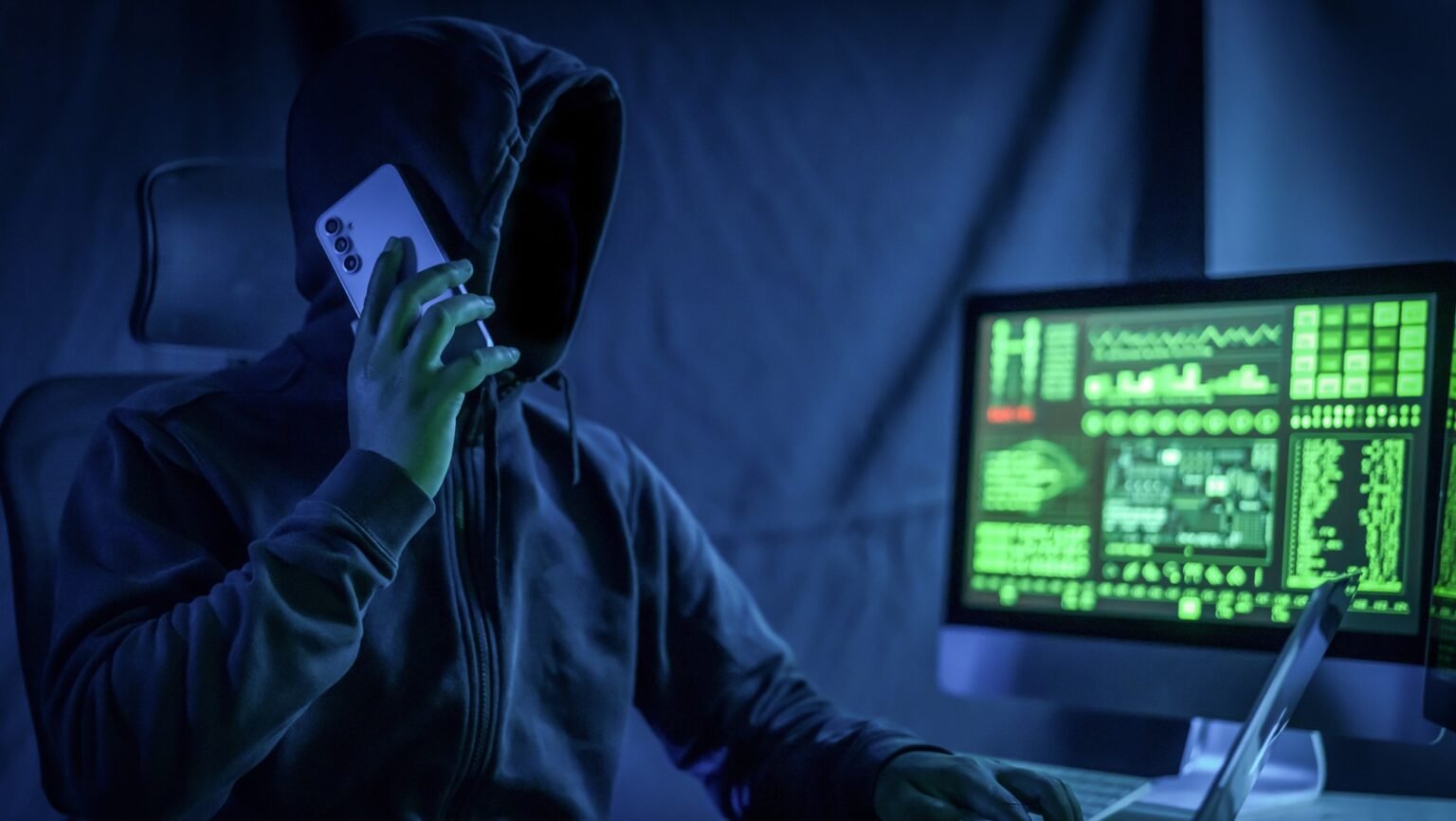 تم اكتشاف أجهزة comms الصينية المخفية في معدات الطاقة الأمريكية
