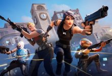 تم حظر Fortnite من متجر تطبيقات Apple’s US … مرة أخرى