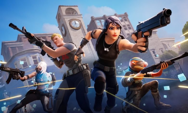تم حظر Fortnite من متجر تطبيقات Apple’s US … مرة أخرى تم حظر Fortnite من متجر تطبيقات Apple’s US … مرة أخرى