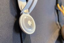أوقفت Apple ملحق Airtag قبل إطلاق Airtag 2