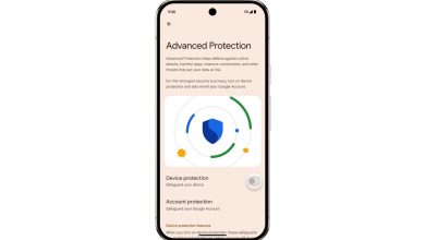 كيف ستبقيك Google أكثر أمانًا