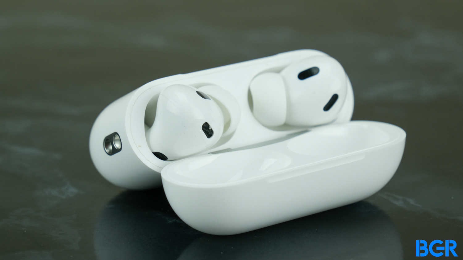 يمكن أن تكون هذه أول معلومات حقيقية حول AirPods من Apple مع كاميرات مدمجة يمكن أن تكون هذه أول معلومات حقيقية حول AirPods من Apple مع كاميرات مدمجة