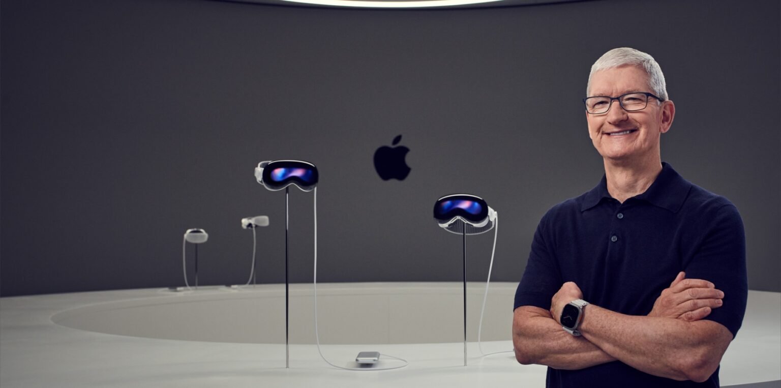 تأخر كل منتج Apple لأن ذكاء Apple سيء