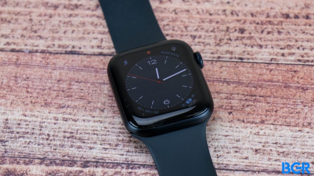 6 ميزات مشاع لـ Apple Watch SE 3