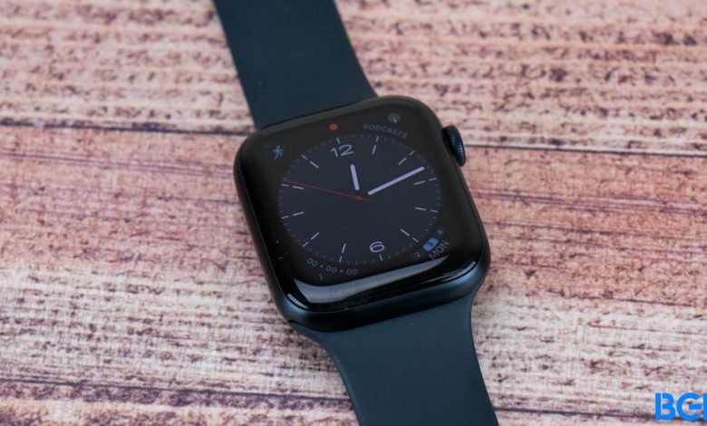 6 ميزات مشاع لـ Apple Watch SE 3