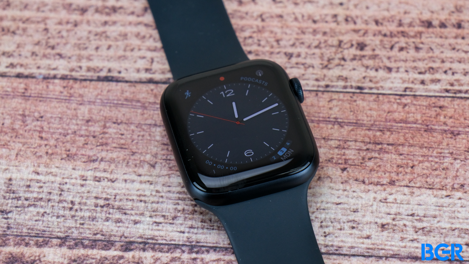 6 ميزات مشاع لـ Apple Watch SE 3 6 ميزات مشاع لـ Apple Watch SE 3