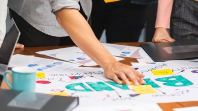 يعطل الذكاء الاصطناعى العلامة التجارية مع مراقبة السمعة في الوقت الفعلي
