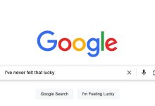 قد يستبدل وضع Google AI ميزة البحث الموجودة هناك منذ اليوم الأول