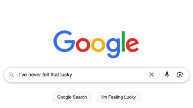 قد يستبدل وضع Google AI ميزة البحث الموجودة هناك منذ اليوم الأول