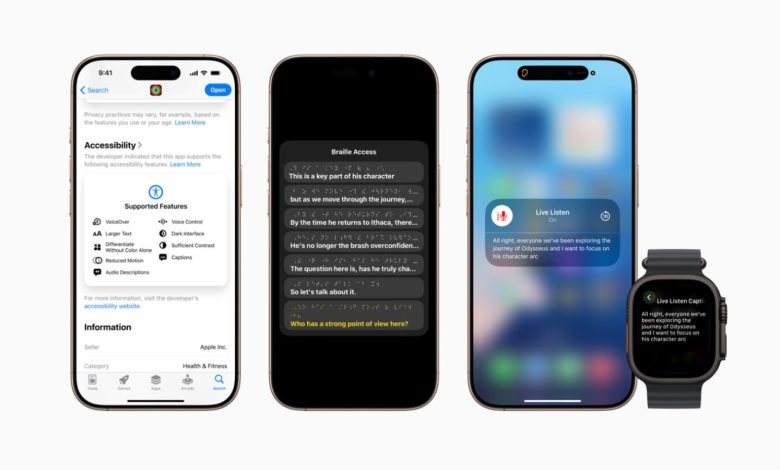 تكشف Apple عن 19 ميزة جديدة لـ iOS 19 قبل WWDC 2025